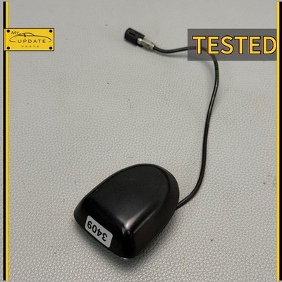 2001-04 Mercedes R170 SLK320 SLK230 CLK430 Rear Trunk GPS Radio Antenna