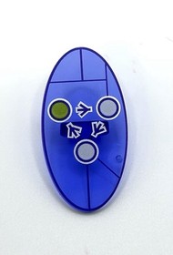 LEGO&reg; Dimensions Starter Pack 71200 71172 71173 71174 Keystone Lot (5) only