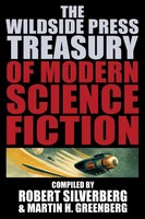 Robert Silverberg (U. A.) | The Wildside Press Treasury Of Modern Science...