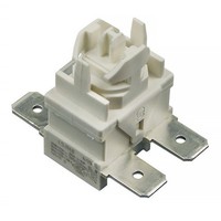 Tastenschalter 1-Fach Indesit Ariston Scholtes C00142650 FüR GeschirrspüLer