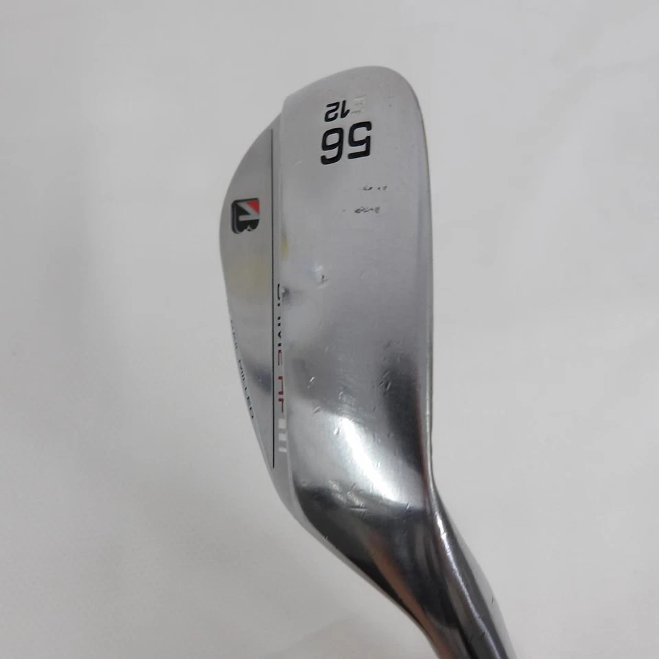 Bridgestone Wedge BRIDGESTONE BRM2 HF 56° NS PRO MODUS3 TOUR105 - Imagem 3 de 4