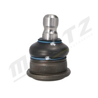 Mertz M-S0613 Kugelgelenk FüR Renault, Vorderachse Rechts