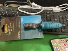 PRO GROOMER MATBREAKER MAT 6 Blade Breaker Dematting TOOL DOG CAT COAT De-Mat