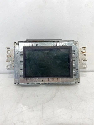 Volvo V40 2014 Écranaffichagepetit écran 31384953 MKA24774 - Photo 1/4