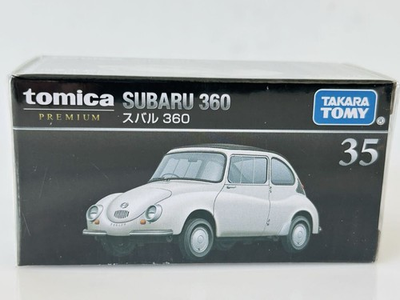 #ad Premium 35 Subaru 360 bD $35.82