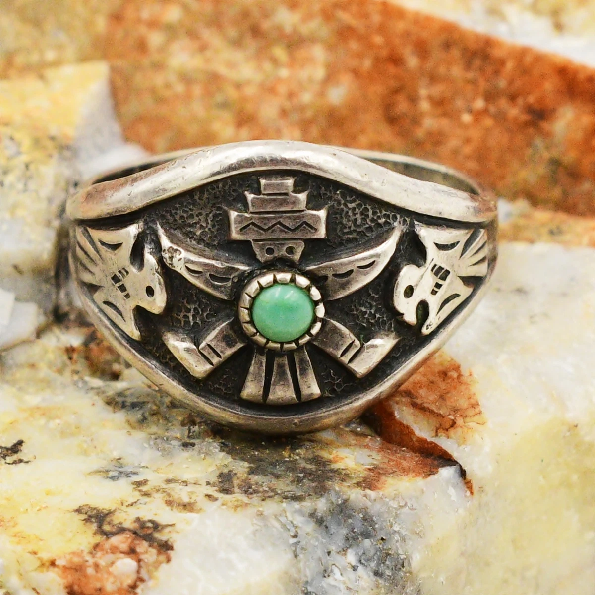 fred harvey ring products for sale | eBay