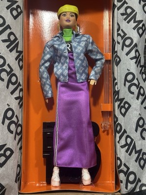 Barbie BMR1959 Doll Made to Move Articulated Body Asian Kira Face - Main Image