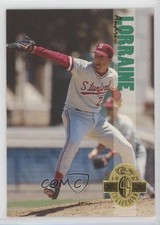 1993 Classic Four Sport Collection Andrew Lorraine #286 y7i