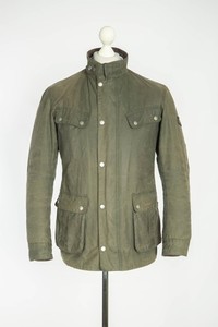 Barbour Duke | eBay