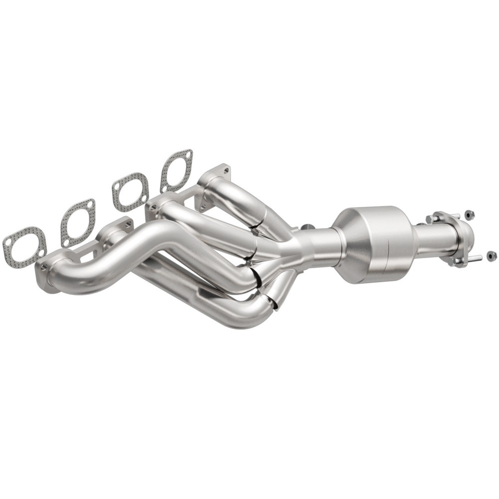 For BMW 545i 645Ci 745i Magnaflow 49-State Manifold Catalytic Converter DAC