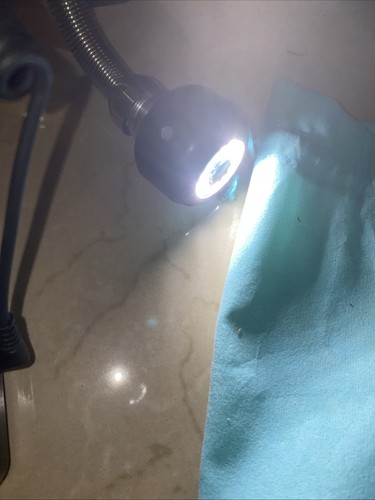 Kanalisationskamera 100 Fuß, 4,3 Zoll HD Bildschirm, SYANSPAN 23 mm Endoskop Kamera mit Licht, 1... - Bild 11 von 24