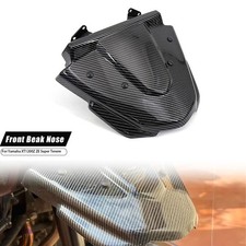 Front Beak Nose Wheel Fender For Yamaha XT1200Z XT1200ZE Super Tenere 2010-2021