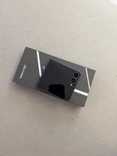 Samsung Galaxy Z Flip 7 - 256 GB - Jetblack (Verizon)- Open Box