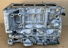 2008-2012 Honda Accord K24Z3 BARE BLOCK K Series K24Z3 OEM 99k Miles