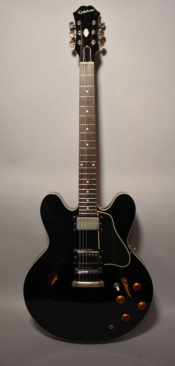 Epiphone Dot Electric Guitars for sale | eBay