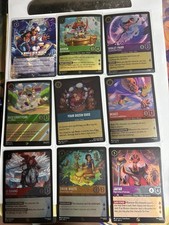 Disney Lorcana TCG Card Lot Promos