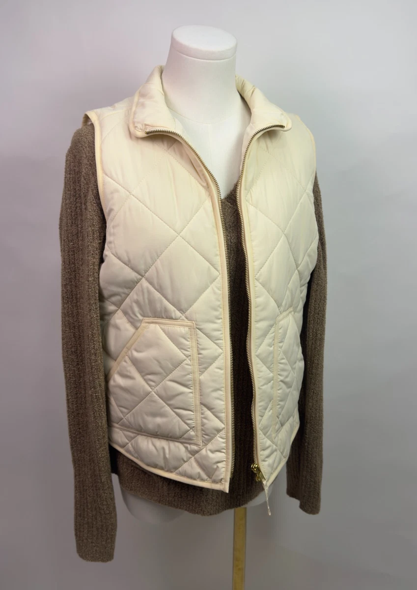 J.CREW Vest Coats, Jackets & Vests for Women for sale | eBay