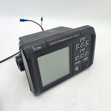 Icom MA-500TR Class B AIS Transponder MA 500TR mit Display & Kabel GENERAL&Uuml;BE...