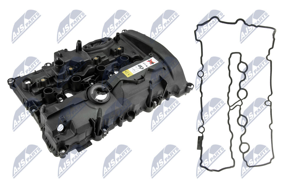 BPZ-BM-016 NTY Cylinder Head Cover for MINI - Image 4
