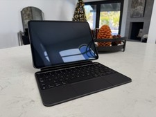 Apple 11 iPad Pro M4 Wi-Fi + 5G 512GB OLED +M...