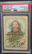 2018 Topps Allen & Ginter Baseball Cards 15