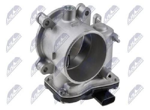 NTY Throttle Body Connector 6-Pin ETB-MZ-005 For Mazda Electric