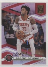 2019-20 Donruss Elite Robert Covington #5 02gp