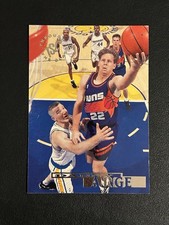 1994-95 Topps Stadium Club - Through the Glass Danny Ainge #119