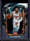 2025 Topps Cosmic Chrome Cade Cunningham Base (RAW)