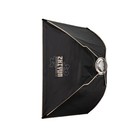 New ListingZhiyun 60x90cm Honeycomb Grid Softbox Bowens For Studio Strobe Flash Light