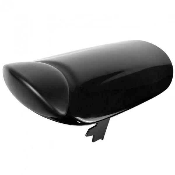 Pyramid Solo Seat Cowl Motorcycle Unpainted -  Kawasaki ZX9 R