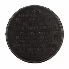 Genuine Filler Cap 6E5Z-2162-AA