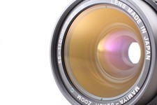 Mamiya 55-110mm Focal Camera Lenses for sale - eBay