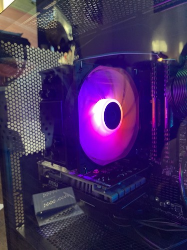 Gaming PC Desktop for Sale - Picture 3 of 5