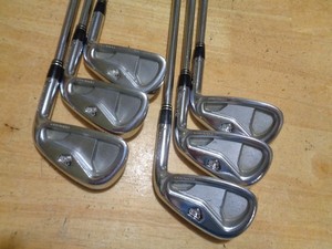 Taylormade Rac Tp Forged Irons | eBay