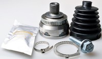 Denckermann Gelenksatz Antriebswelle C120018 FüR Ford 7M8 7M9 Seat Vw 7M6 Sharan