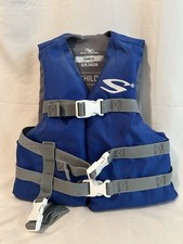 Stern  s U.S. Coastguard Approved Adjustable 30-50 Pounds