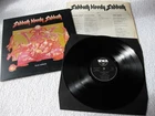 Black Sabbath ‎– Sabbath Bloody Sabbath, WWA 005 ,LP,Album, 1st UK