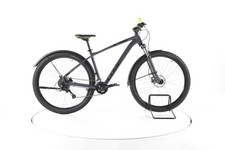Cube Aim Pro VTT tout suspendu Batterie  29" 2023 gris Pro vélo Reconditionné
