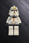 Lego Star Wars 327th Clone Trooper Phase 2 Minifigure (sw0128a)