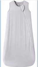 NWT Bamboo Baby Sleep Bag Size 18-36 months 1.0 TOG Bamboo Sleep Sack