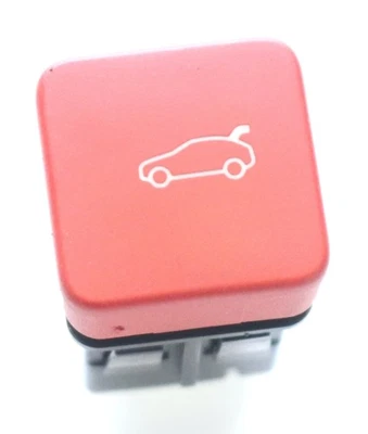 Opel Grandland X 1.6 Hyb. 9810618277 Heckklappe Schalter Taster Öffner - Bild 1 von 3