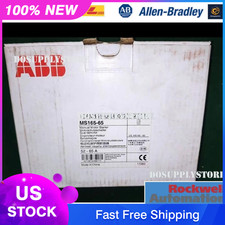 MS165-65 ABB 1SAM451000R1017 Manual Motor Starter Spot Goods Fast Shipping