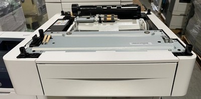 059k82011 - XEROX VERSALINK B400 550 SHEET FEEDER / OPTION