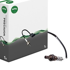 NTK von NGK 90019 Lambdasonde für SUBARU FORESTER (SG)