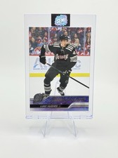 2023-24 Upper Deck Series 1 Hockey Cards Checklist and Odds 31