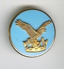 Obsolete Modern Canadian Forces Air Command Badge