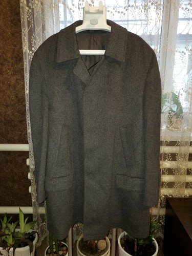 pischl coat