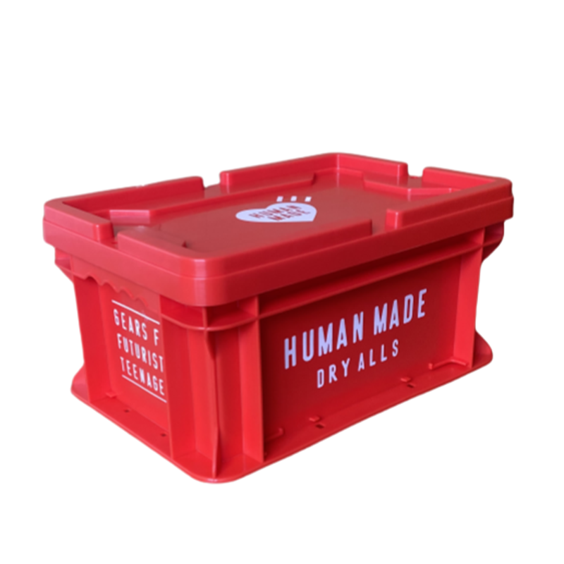 新品 HUMAN MADE Container 20L RED HUMAN MADE Container 20L 