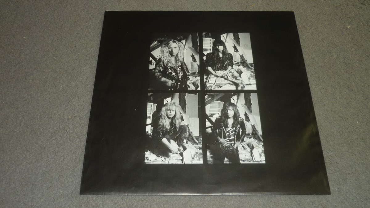 CD Hericane Alice Tear The House Down AMCY8PROMO Atlantic プロモ /00110 Hericane Alice – Tear The House Down – CD (Album), 1990